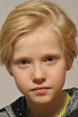 Daniil Konovalov portrait