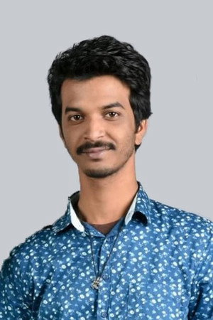 Pathikrit Basu portrait