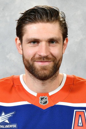 Leon Draisaitl portrait