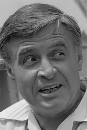 Horacio Gómez Bolaños portrait