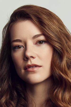 Molly Kunz portrait