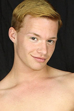 Billy London portrait