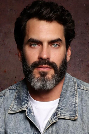 Nikolas Antunes portrait