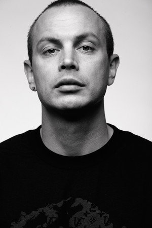 Petter portrait