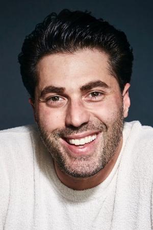 Adam Ray portrait