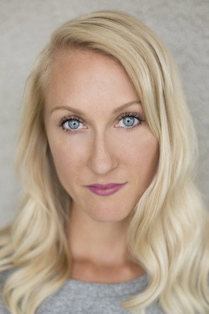 Dawn Nagazina portrait