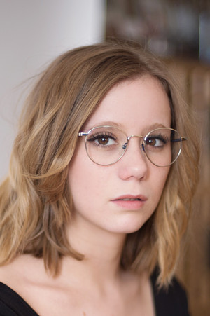 Laia Manzanares portrait