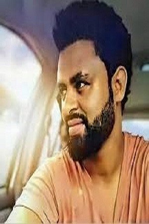 Tariku Birhanu portrait