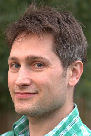 Pavel Ponomaryov portrait