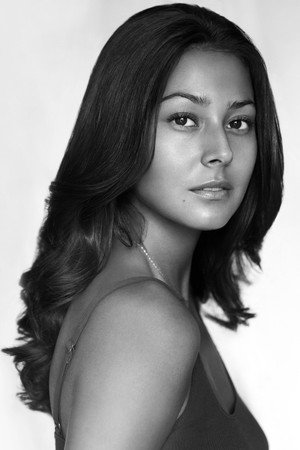 Nora Rios portrait