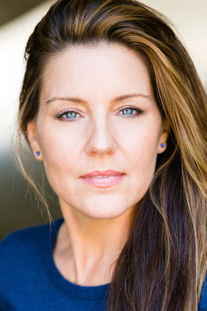Andrea Parker portrait