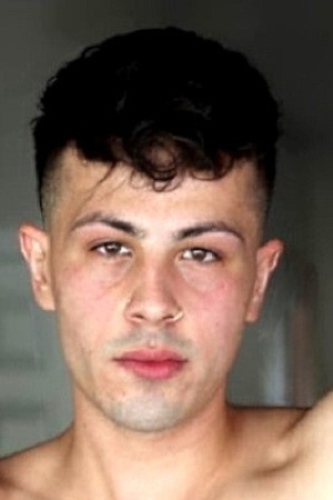 Franco Styles portrait