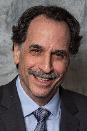 Marc Hirschfeld portrait
