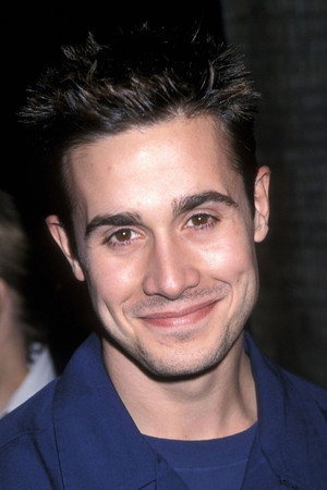 Freddie Prinze Jr. portrait