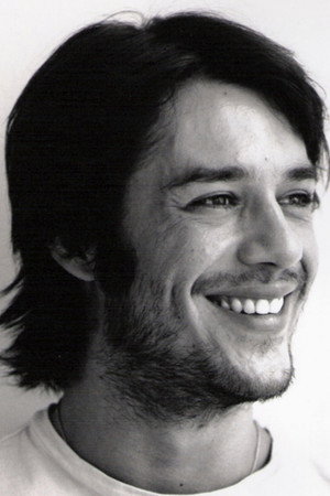 Igor Cotrim portrait