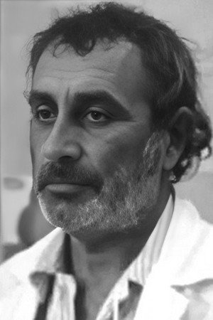 Grudi Kadiev portrait
