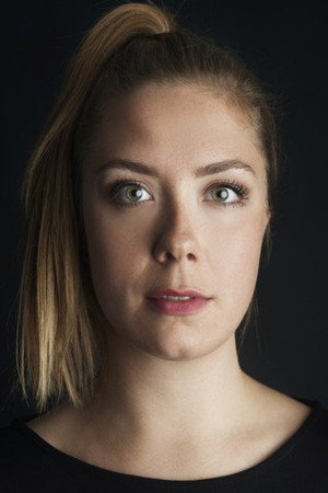 Sofie Kaufmanas portrait