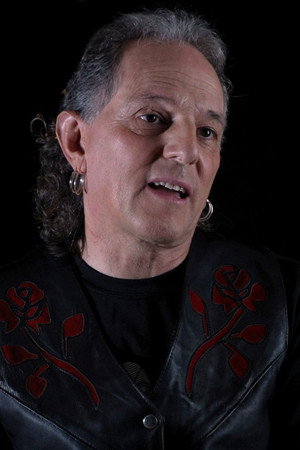 Miguel Isac portrait