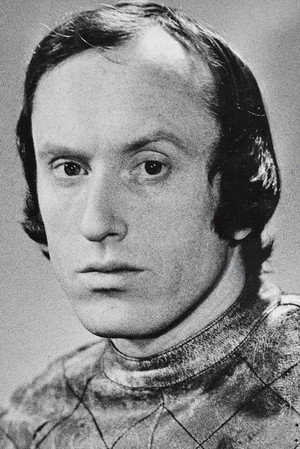 Margus Tuuling portrait