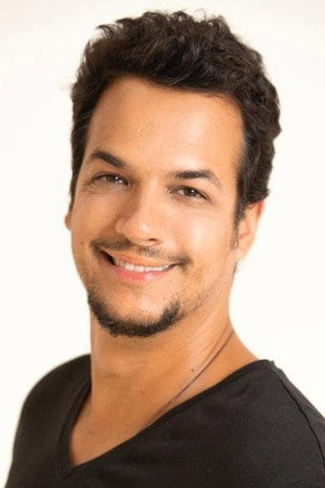 Thiago Luciano portrait