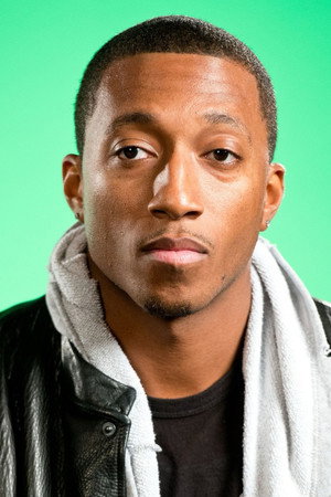 Lecrae portrait