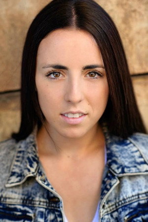 Shanay De Marco portrait