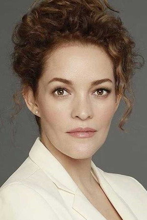 Alexandra Restrepo portrait