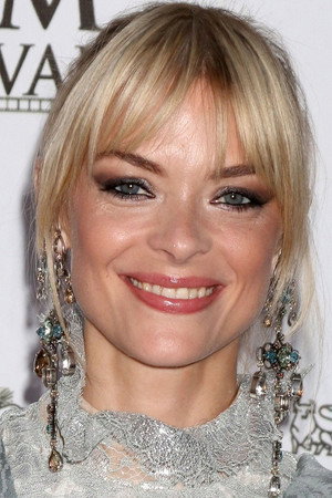 Jaime King portrait