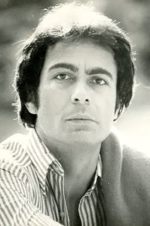 Nikiforos Naneris portrait