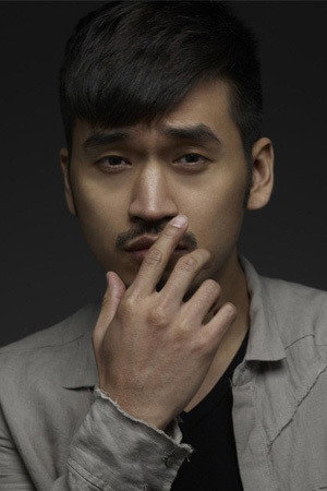 Luan Yuanhui portrait