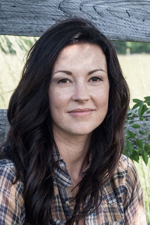 Amanda Shires portrait