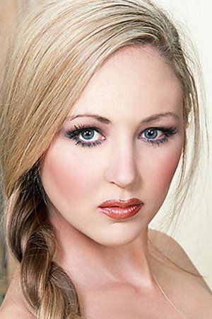Chanta Rose portrait