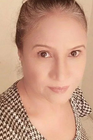 Neena Cheema portrait