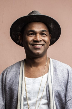 Gean Ramos portrait