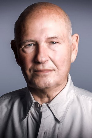 Ernst Meincke portrait
