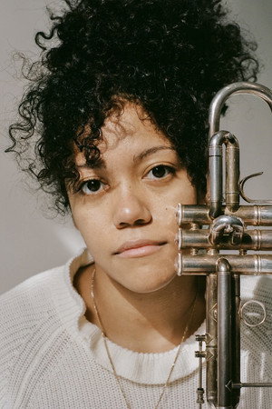 Laura Bibbs portrait