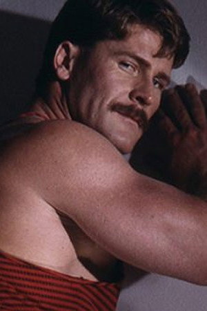 Ryan  Hayward portrait