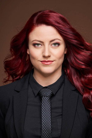 Tahnee Schaffarczyk portrait