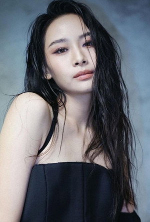 Chayanit Chansangavej portrait