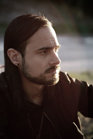Claudio Marino portrait