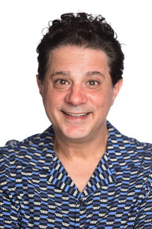Rob Marrocco portrait