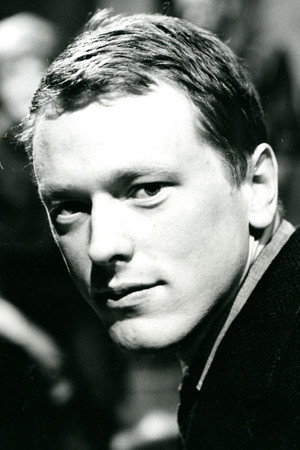 Bengt Bratt portrait