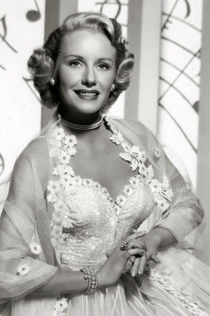 Lucille Norman portrait