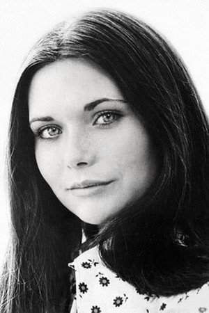 Candace Glendenning portrait