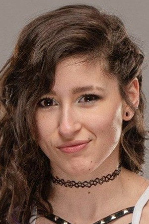 Savannah Ruiz portrait