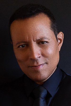 Yancey Arias portrait