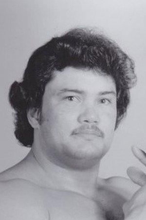 Jose Luis Rivera portrait