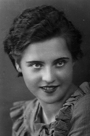 Zuzana Masiulevičiūtė portrait