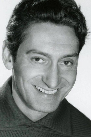 Renaud Mary portrait