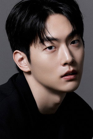 Kim Jun-ho portrait